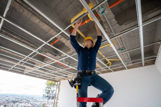 Best Commercial Plumbing Services  in Simpsonville, KY