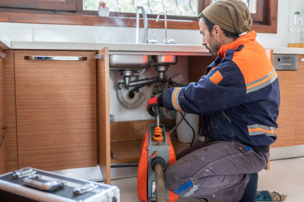 Best Water Softener Installation  in Simpsonville, KY