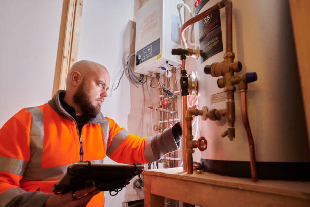 Best Plumbing Services Near Me  in Simpsonville, KY