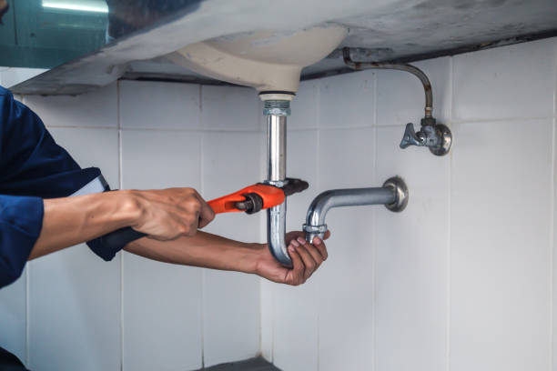 Best Emergency Plumbing Repair  in Simpsonville, KY