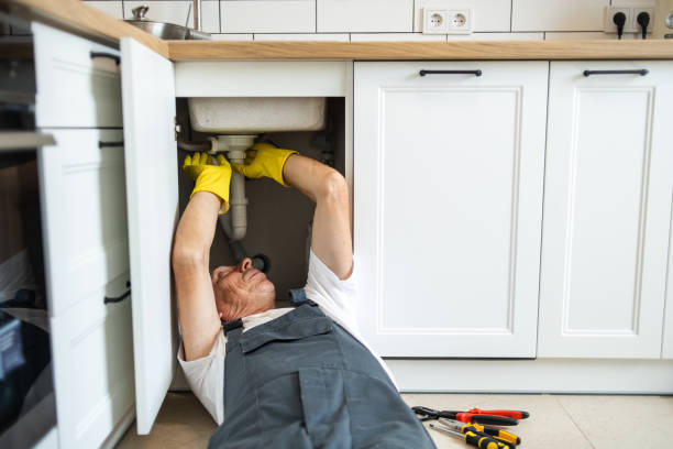 Trusted Simpsonville, KY Plumbing Experts
