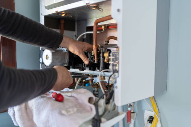 Best Emergency Plumber  in Simpsonville, KY