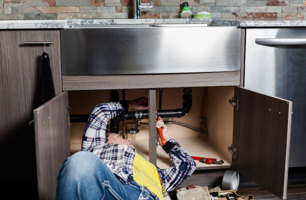 Best Leak Detection Services  in Simpsonville, KY