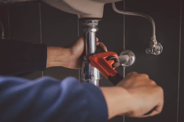 Best Drain Cleaning Services  in Simpsonville, KY